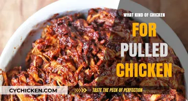 Best Chicken Cuts for Perfectly Tender Pulled Chicken Every Time