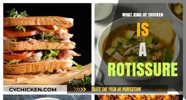 What is a Rotisserie Chicken? Types, Cuts, and Cooking Tips