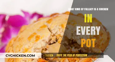 The 'Chicken in Every Pot' Fallacy: A Critical Analysis