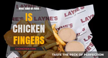 Crunchy, Juicy, and Versatile: Exploring the World of Chicken Fingers