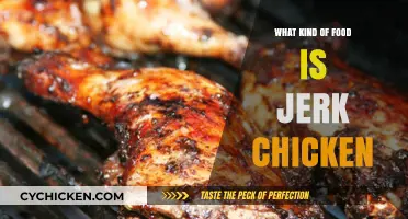 Exploring Jerk Chicken: A Spicy Jamaican Culinary Delight