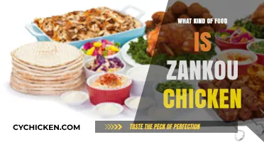 Discovering Zankou Chicken: A Flavorful Armenian-Inspired Dish Explained