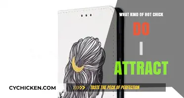 Decoding Your Type: The Hot Chick Magnetism You Naturally Attract
