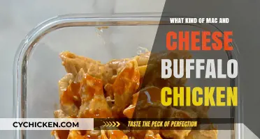 Spicy Buffalo Chicken Mac and Cheese: A Flavorful Twist on Comfort Food