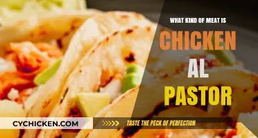Exploring Chicken Al Pastor: A Unique Twist on Traditional Meat