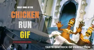Chicken Run Pie Scene: Hilarious GIFs and Memorable Moments Explained