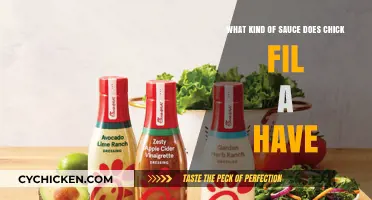 Chick-fil-A Sauce Guide: Exploring Their Signature and Secret Sauces