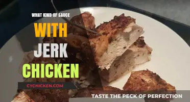 Perfect Pairings: Best Sauces to Elevate Your Jerk Chicken Experience