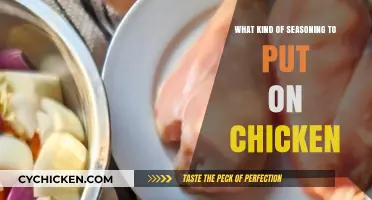Perfect Chicken Seasoning: Top Flavorful Blends to Elevate Your Dish