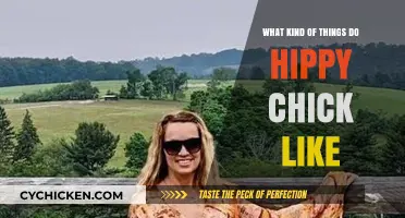 Hippy Chick Essentials: Boho Style, Nature, and Free-Spirited Vibes