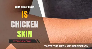 Understanding Chicken Skin: Composition, Texture, and Culinary Uses Explained