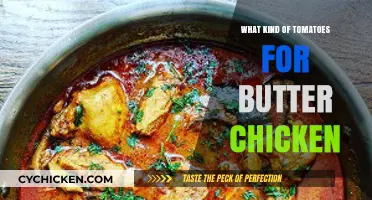 Best Tomato Varieties to Perfect Your Butter Chicken Recipe
