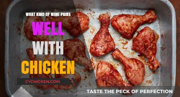 Perfect Wine Pairings for Chicken: Enhance Your Meal with These Varietals