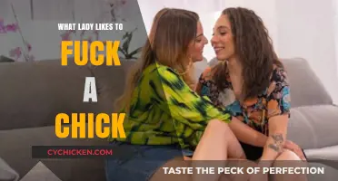 Exploring Female Attraction: Why Some Women Enjoy Intimacy with Other Women