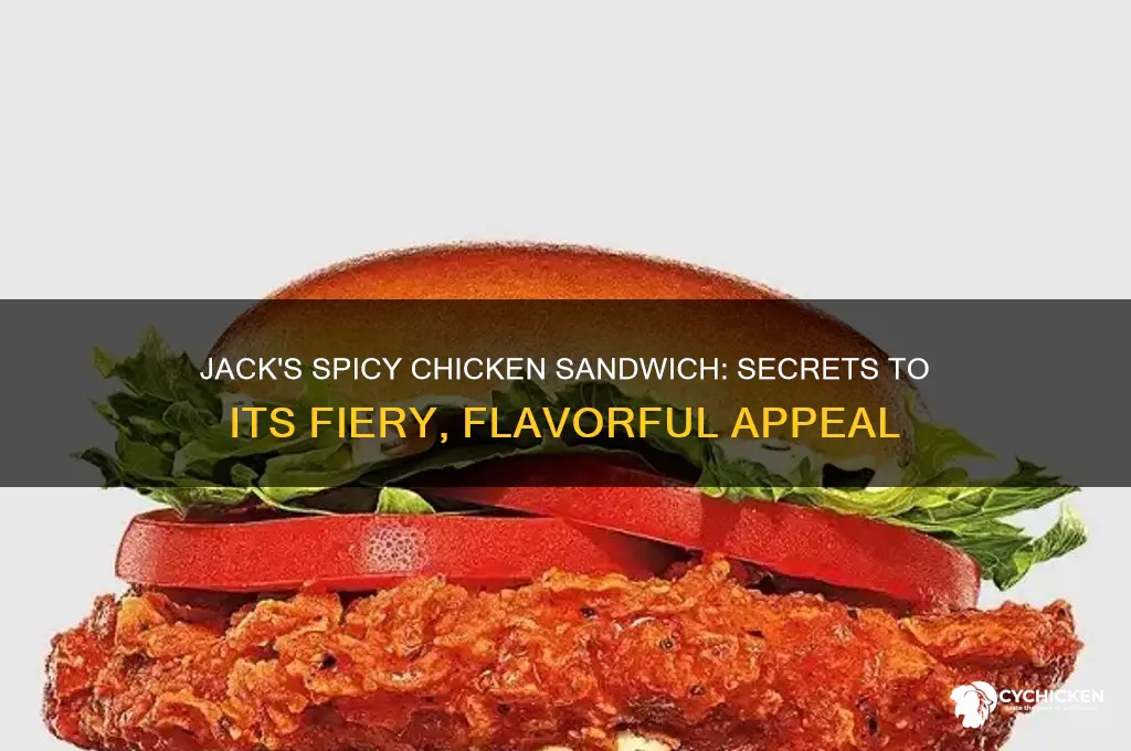 what makes jack