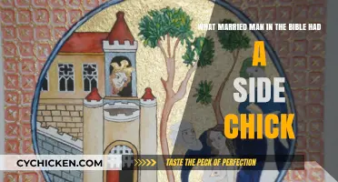 Who Cheated in the Bible and Why?