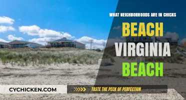 Exploring the Charming Neighborhoods of Chick's Beach, Virginia Beach