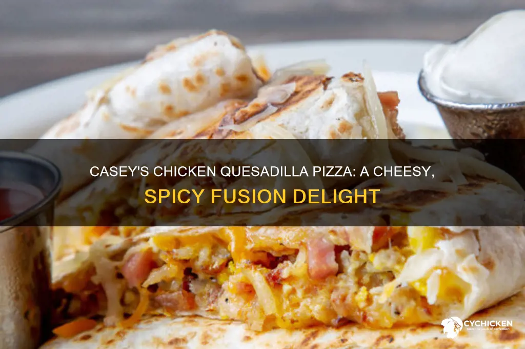 what on casey