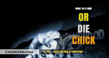 Understanding the Ride or Die Chick: Loyalty, Love, and Sacrifice Explained