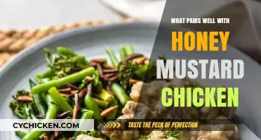 Delicious Sides to Complement Your Honey Mustard Chicken Dinner