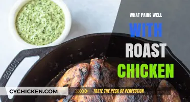 Perfect Pairings: Delicious Sides to Elevate Your Roast Chicken Dinner