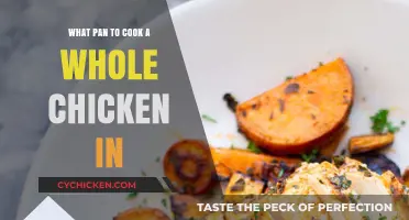 Perfectly Roasted: The Ultimate Guide to Cooking a Whole Chicken
