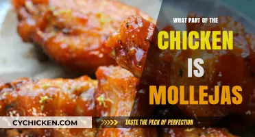 Mollejas Unveiled: Discovering the Unique Chicken Part You’ve Overlooked