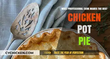 Savoring Comfort: The Ultimate Chicken Pot Pie Showdown