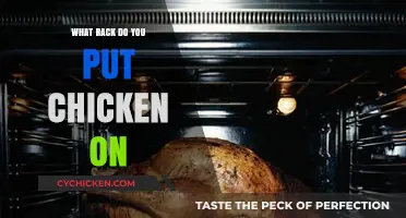 Perfect Chicken Roasting: Choosing the Right Oven Rack Position