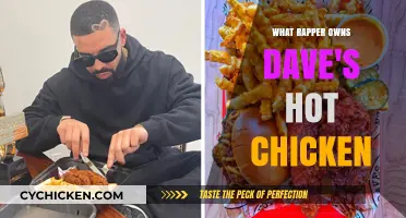 Who Owns Dave's Hot Chicken? The Surprising Rapper Connection