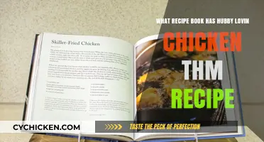 Chicken Recipes Your Husband Will Love