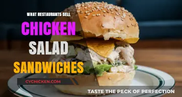 Delicious Discoveries: Where to Find the Best Chicken Salad Sandwiches