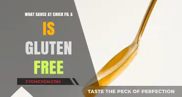 Chick-fil-A Gluten-Free Sauce Guide: Safe Options for Celiac Diners