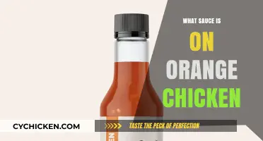 Unveiling the Secret Sauce: What Makes Orange Chicken Irresistibly Tangy?