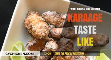 Perfect Chicken Karaage: Crispy, Juicy, and Flavorful Expectations Explained