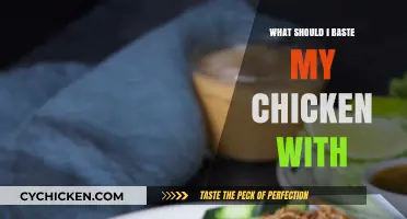 Perfect Chicken Basting: Top Sauces and Marinades to Try