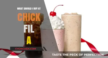 Top Chick-fil-A Menu Picks: Must-Try Items for Your Next Visit