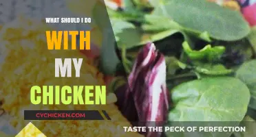 Creative Ways to Cook, Store, or Repurpose Your Chicken Deliciously
