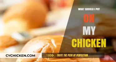 Delicious Chicken Toppings: Creative Ideas to Elevate Your Next Meal