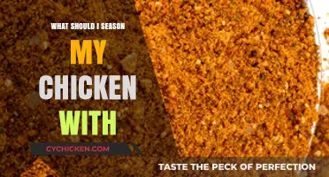 Perfect Chicken Seasoning: Simple, Flavorful Spice Combinations to Try Tonight