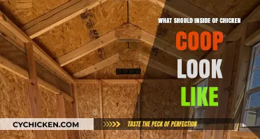Designing the Perfect Chicken Coop Interior: Essentials for Happy Hens