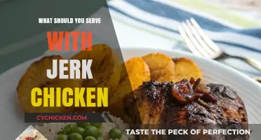 Delicious Sides to Complement Your Spicy Jerk Chicken Feast