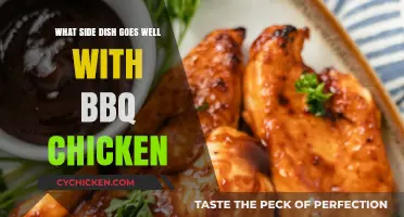 Perfect BBQ Chicken Pairings: Top Side Dishes to Elevate Your Meal