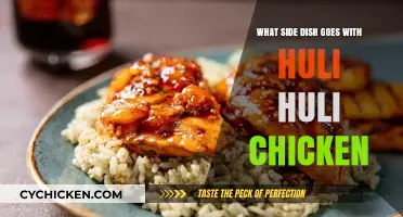 Perfect Pairings: Best Side Dishes for Huli Huli Chicken Recipes