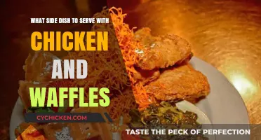 Elevate Your Brunch: Perfect Side Dishes for Chicken and Waffles