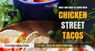 Elevate Your Chicken Street Tacos with These Irresistible Side Dish Ideas