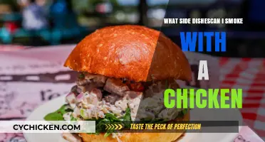 Smoked Chicken Side Dishes: Perfect Pairings for Your Next BBQ
