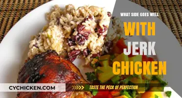 Perfect Pairings: Delicious Sides to Complement Your Jerk Chicken Feast