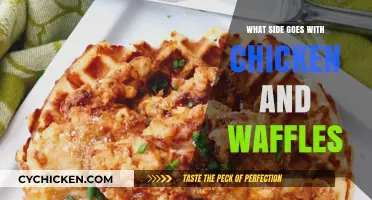 Perfect Pairings: Delicious Sides to Elevate Your Chicken and Waffles