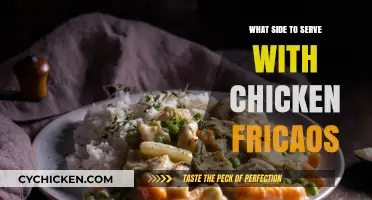 Delicious Sides to Elevate Your Chicken Fricassee Game